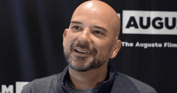 Musician Joe Stevenson: ‘Augusta Has A Bright Future As A Music Town’
